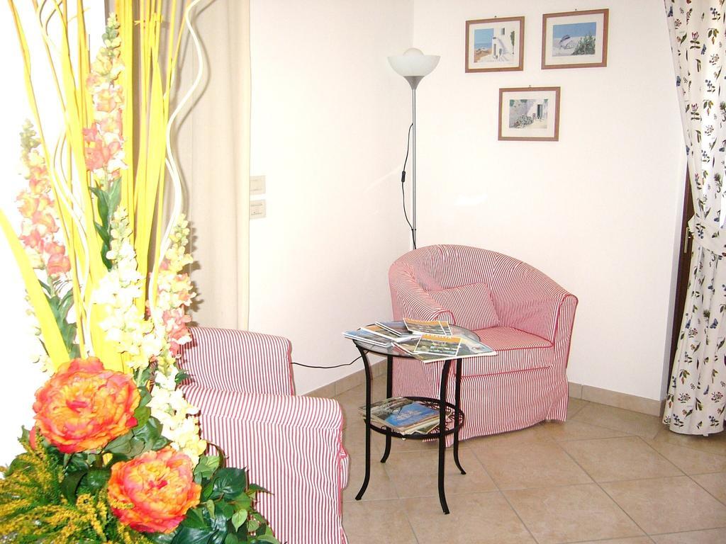 Nonna Alda Bed & Breakfast Viareggio Exterior photo