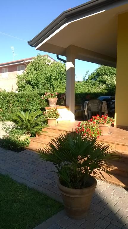 Nonna Alda Bed & Breakfast Viareggio Exterior photo